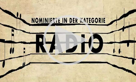 Schweizer Medienpreis Radio 2014